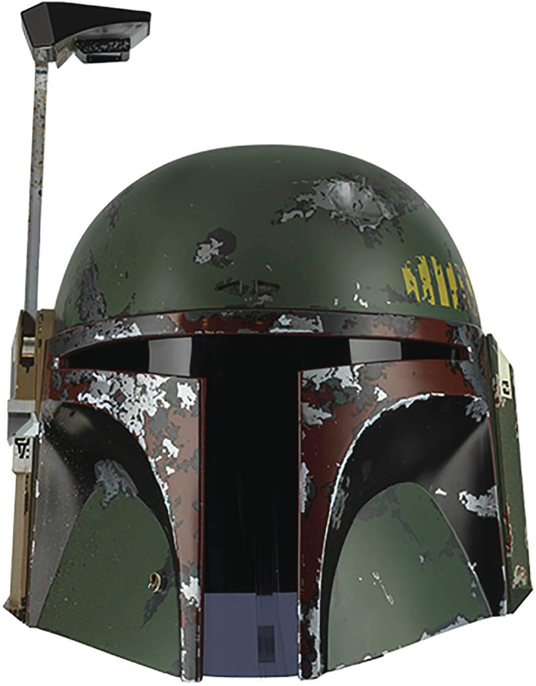 Amazon.co.jp: EFX Star Wars Empire Boba Fett PCR Helmet Prop